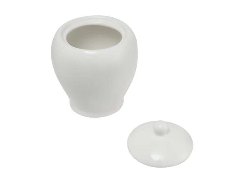 Maxwell & Williams White Basics Sugar Bowl 350ml