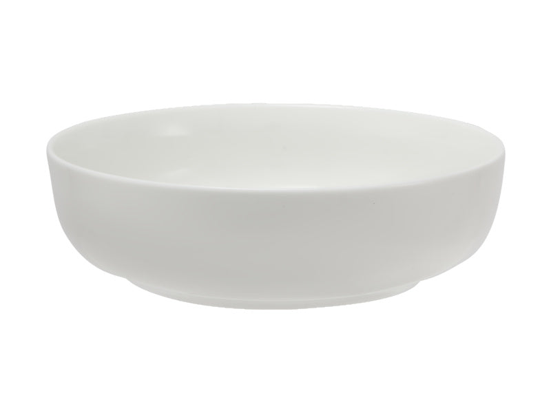 Maxwell & Williams White Basics High Rim Bowl X 5.5cm 18cm