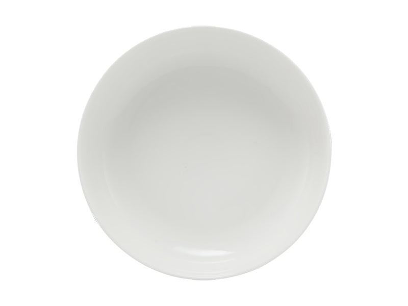 Maxwell & Williams White Basics High Rim Bowl X 5.5cm 18cm