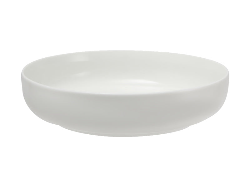 Maxwell & Williams White Basics High Rim Bowl X 5.2cm 21cm
