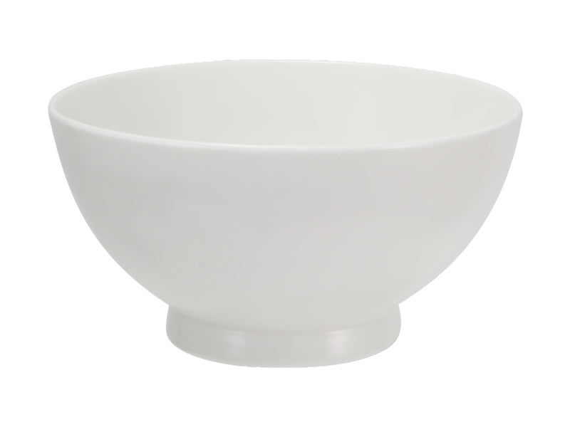 Maxwell & Williams White Basics Rice Bowl 15.5 x 8cm