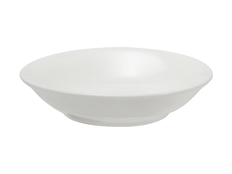 Maxwell & Williams White Basics Round Sauce Dish 9.5cm