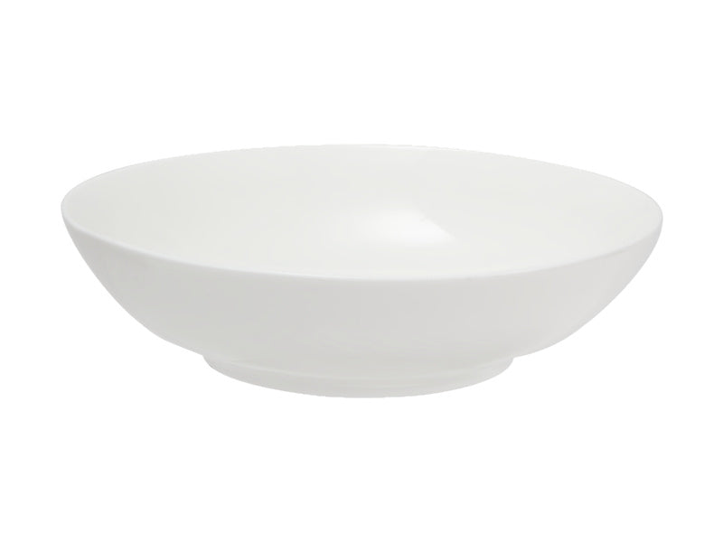 Maxwell & Williams White Basics Coupe Bowl 16 x 4.5cm