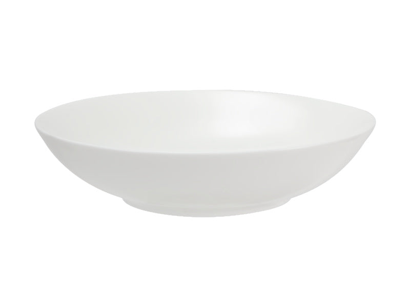 Maxwell & Williams White Basics Coupe Bowl 16 x 4.5cm