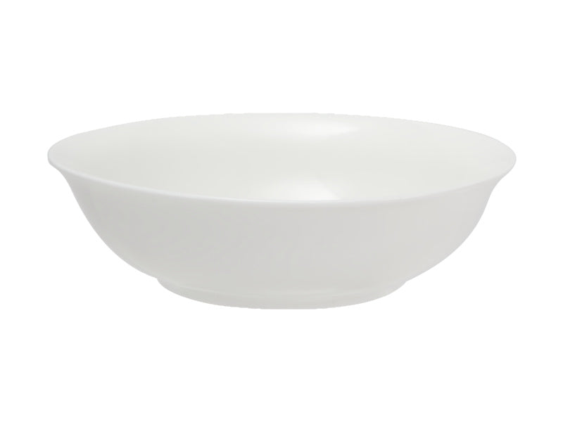 Maxwell & Williams White Basics Cereal Bowl 15.5 x 4.5cm