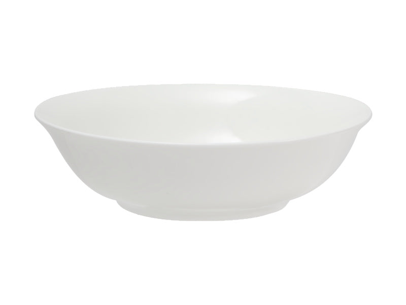 Maxwell & Williams White Basics Soup Pasta Bowl 23 x 6.5cm