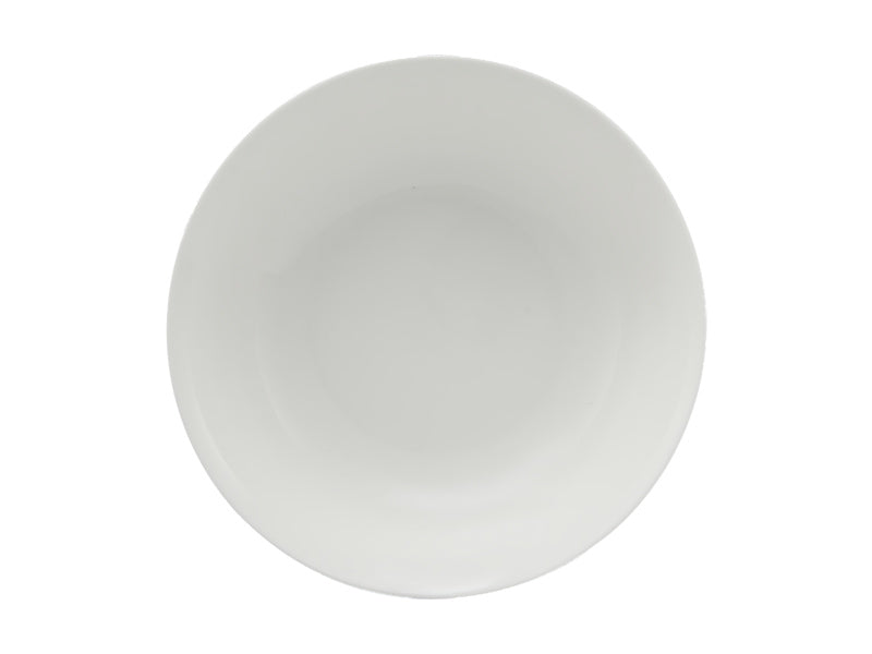 Maxwell & Williams White Basics Soup Pasta Bowl 23 x 6.5cm