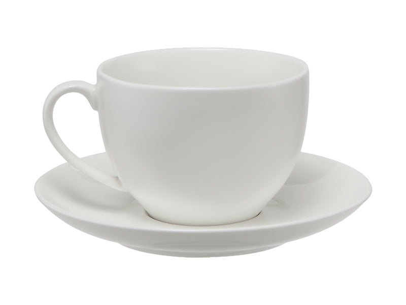 Maxwell & Williams White Basics Cup & Saucer 260ml