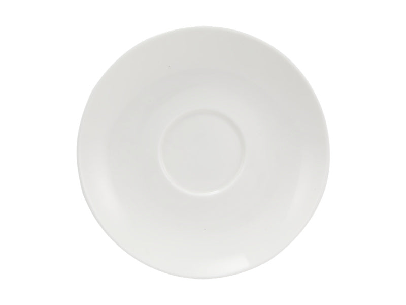 Maxwell & Williams White Basics Cup & Saucer 260ml