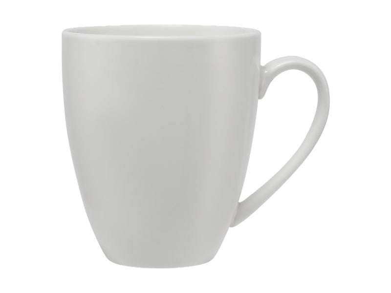 Maxwell & Williams White Basics Coupe Mug 480ml