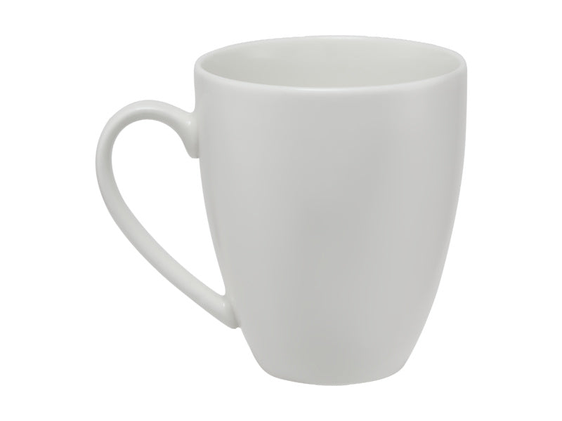 Maxwell & Williams White Basics Coupe Mug 480ml