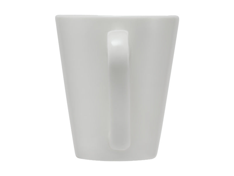 Maxwell & Williams White Basics Conical Mug 300ml