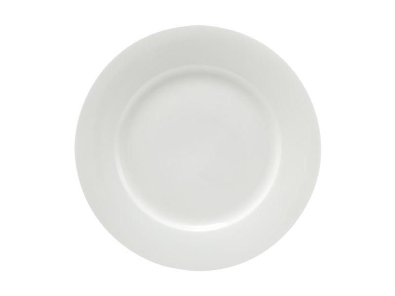 Maxwell & Williams White Basics European Rim Dinner Set 12 Piece