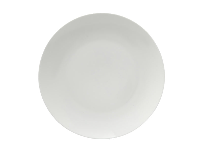 Maxwell & Williams White Basics Tribeca Coupe Dinner Set 12 Piece