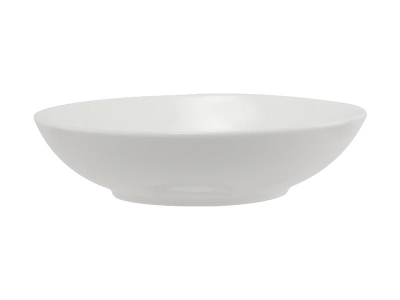 Maxwell & Williams White Basics Fitzrovia Coupe Dinner Set 16 Piece