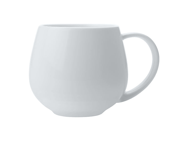 Maxwell & Williams White Basics Snug Mug 470ml