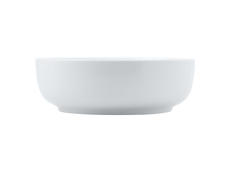Maxwell & Williams White Basics Contemporary Serving Bowl 25 x 8cm