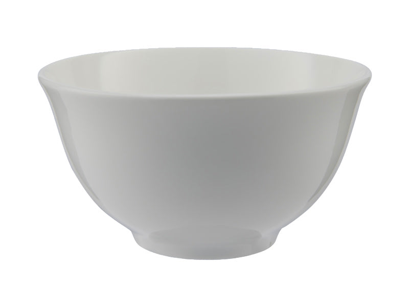 Maxwell & Williams White Basics Classic Rice Bowl 13 x 6cm