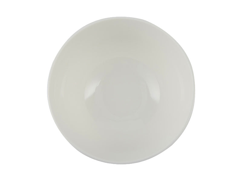 Maxwell & Williams White Basics Classic Rice Bowl 15 x 7cm