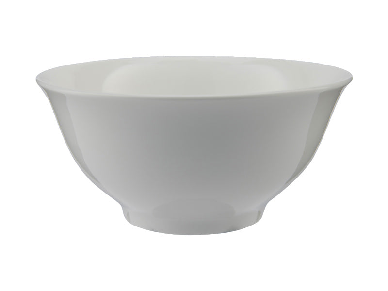 Maxwell & Williams White Basics Classic Rice Bowl 13 x 6cm