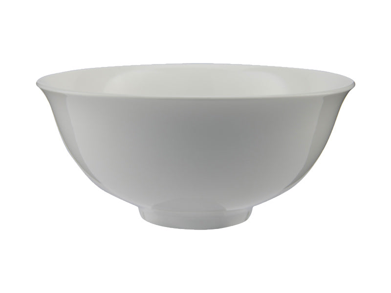 Maxwell & Williams White Basics Classic Rice Bowl 10 x 5.5cm