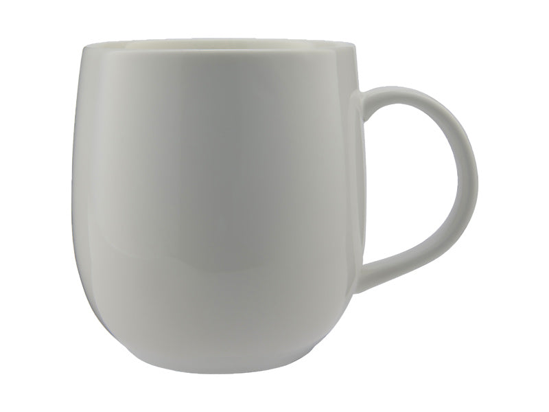 Maxwell & Williams White Basics Round Mug 380ml