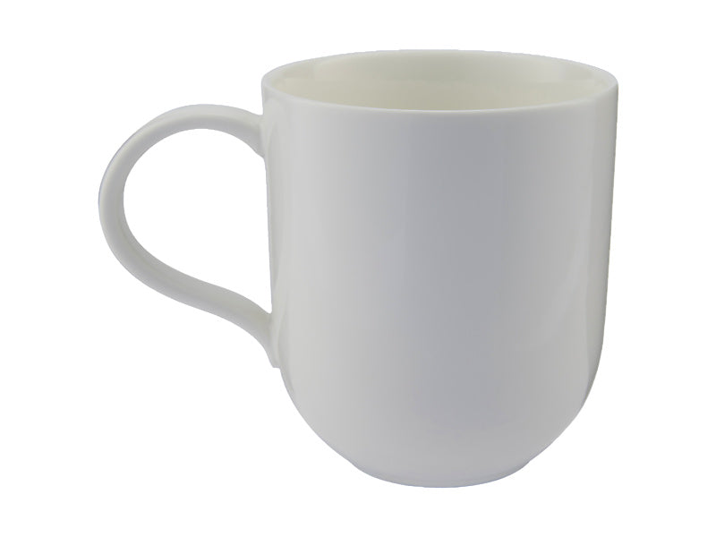 Maxwell & Williams White Basics Modern Mug 400ml