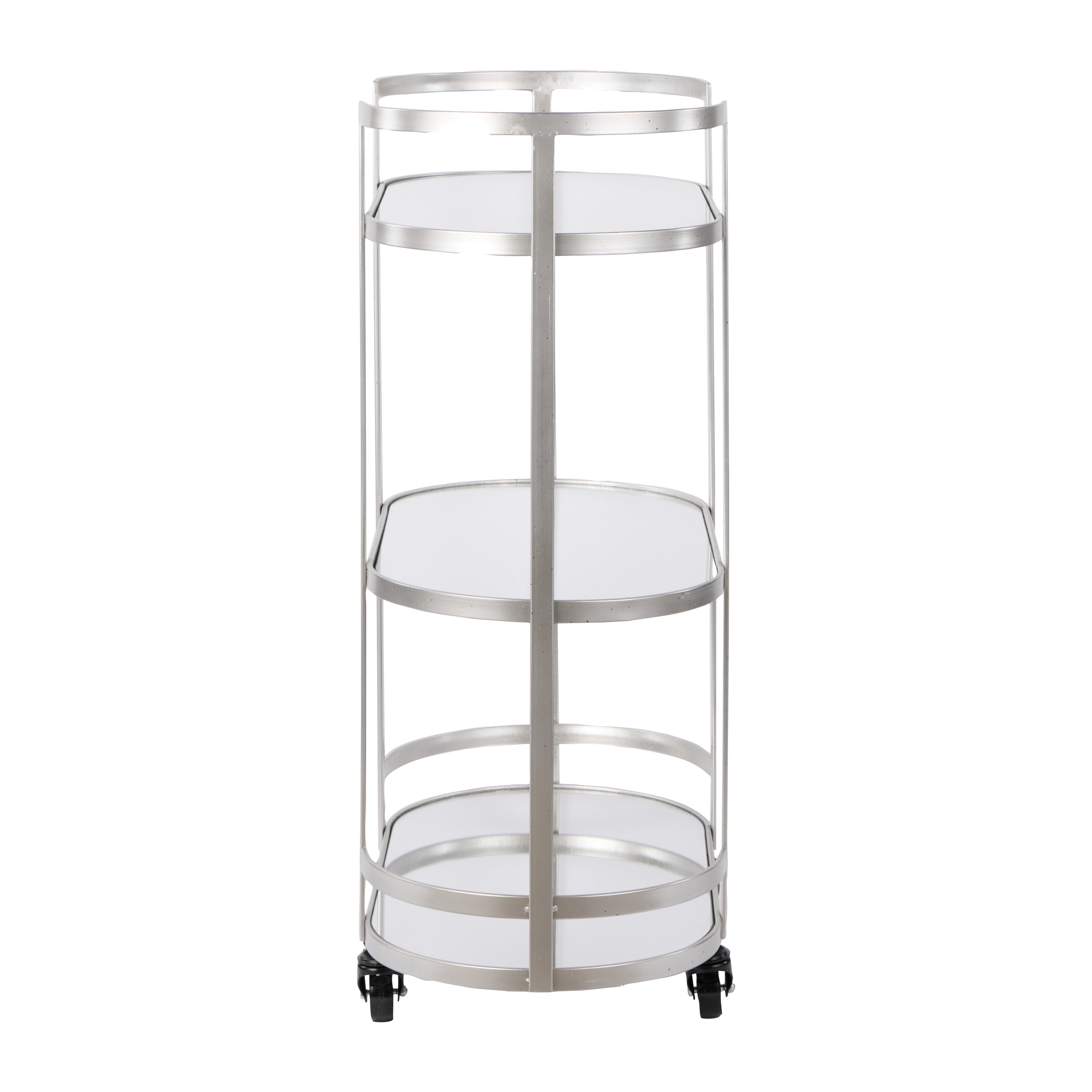 Society Home Arden Drinks Trolley