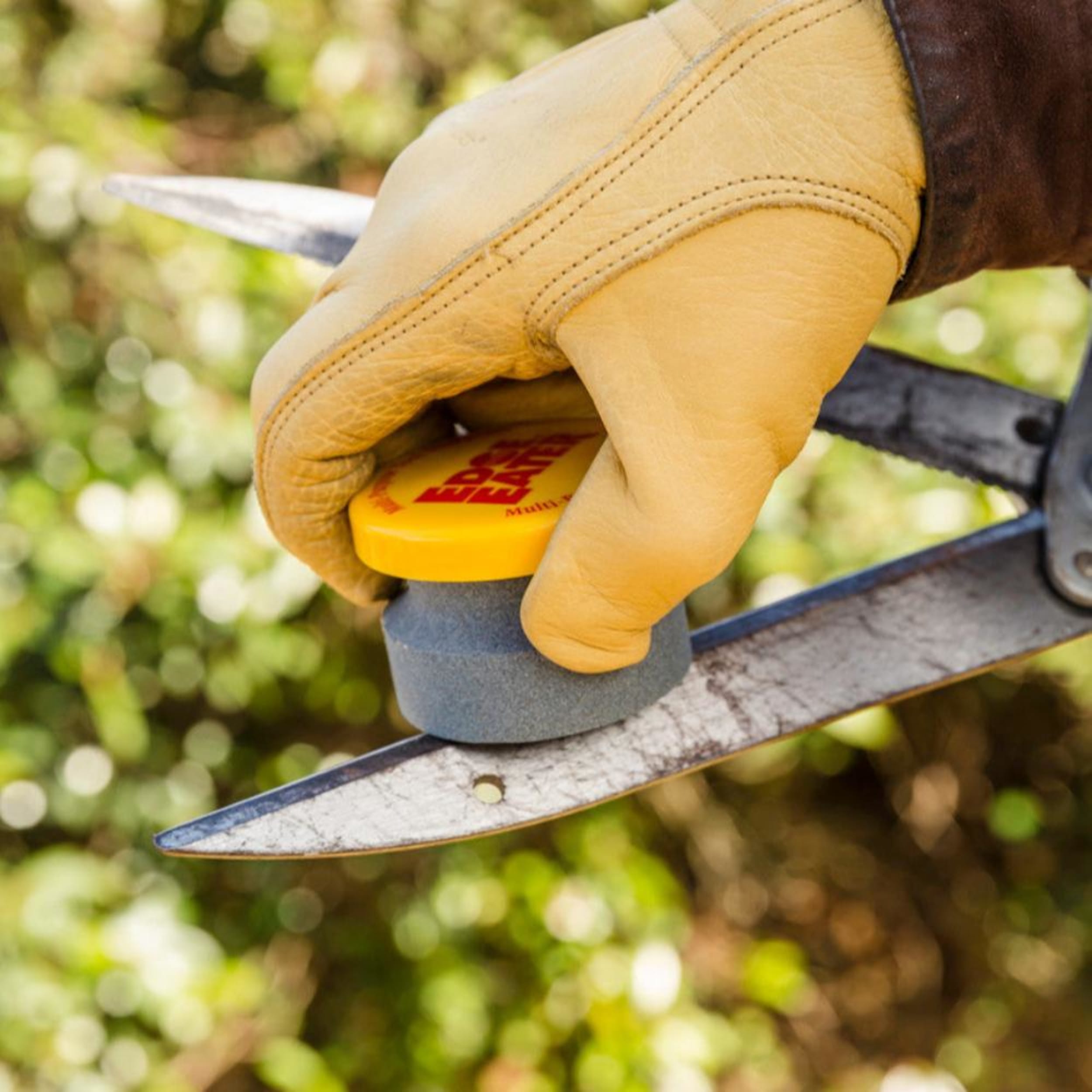 Smith's Edge Eater Sharpening Stone