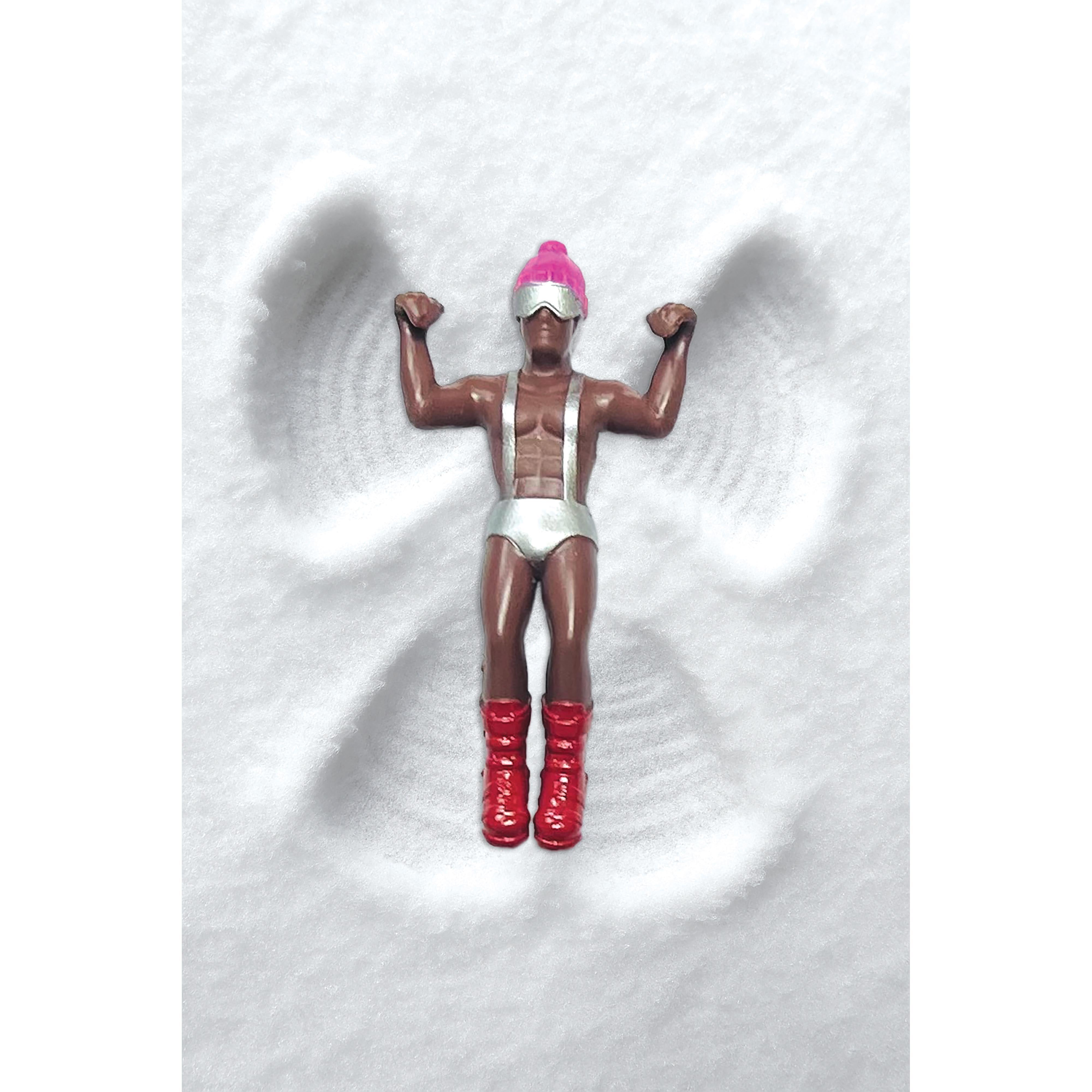 Drinking Buddies Apres Ski 6 Piece Set