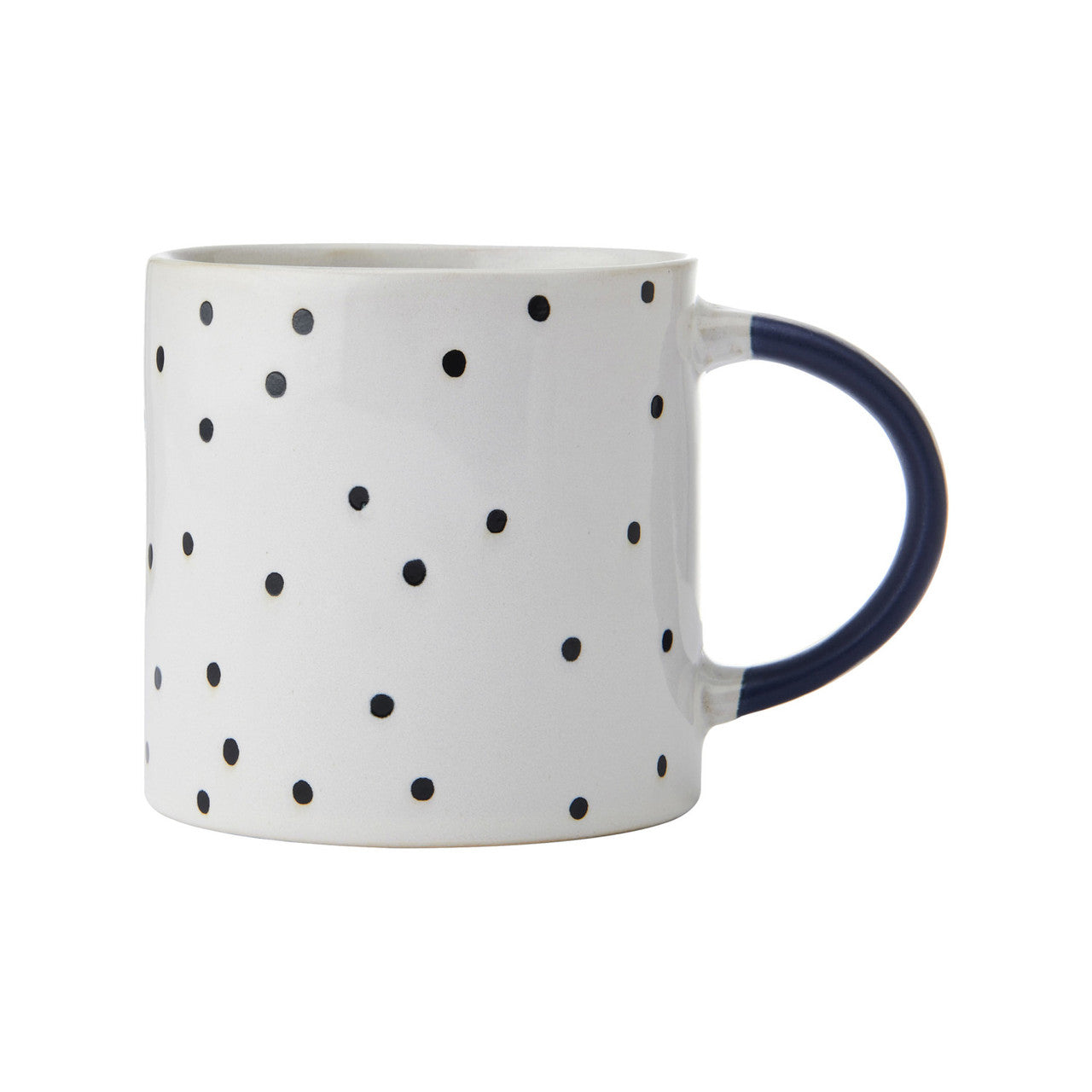 Mikasa Stoneware Mug 390ml (Spot)