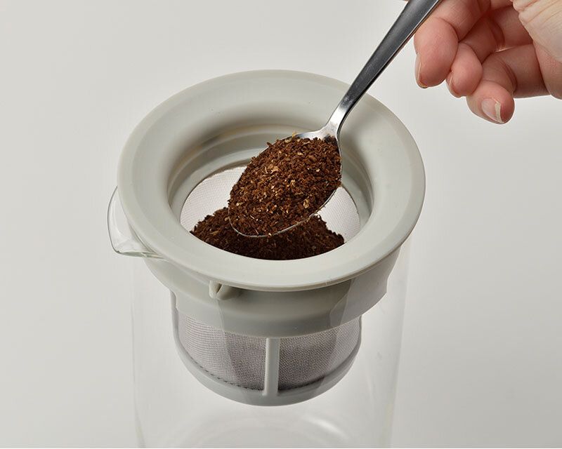 Hario Drop Water Dripper