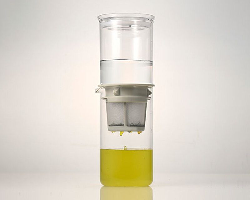 Hario Drop Water Dripper