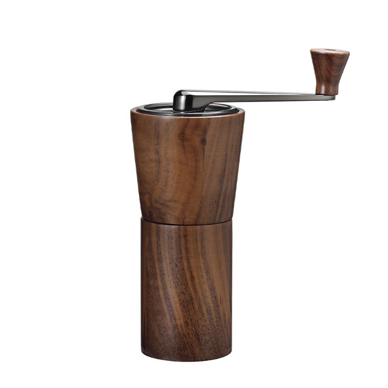 Hario Coffee Grinder Walnut