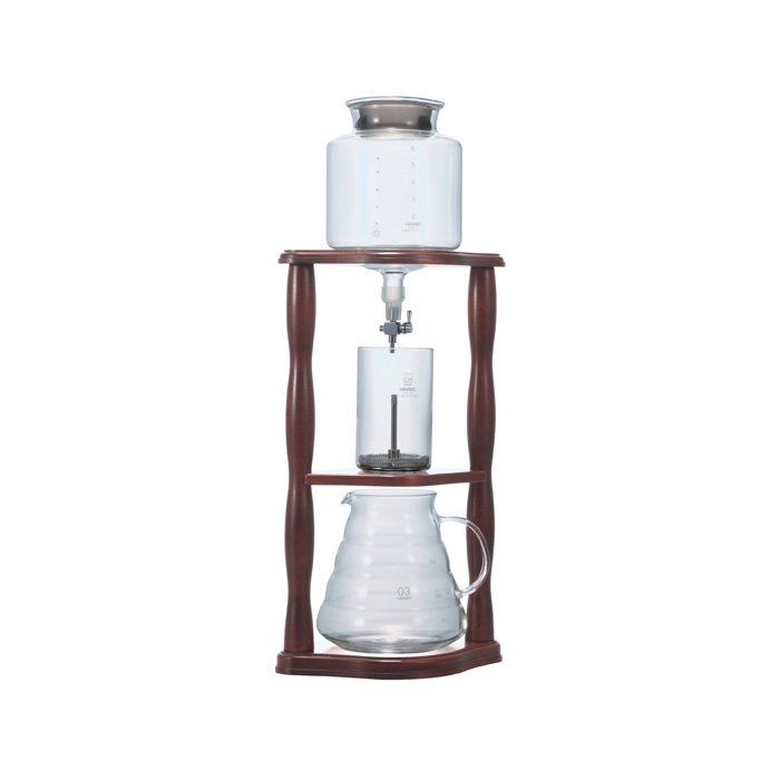 Hario Water Dripper - Wood