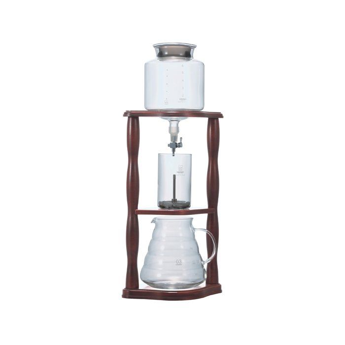 Hario Water Dripper - Wood