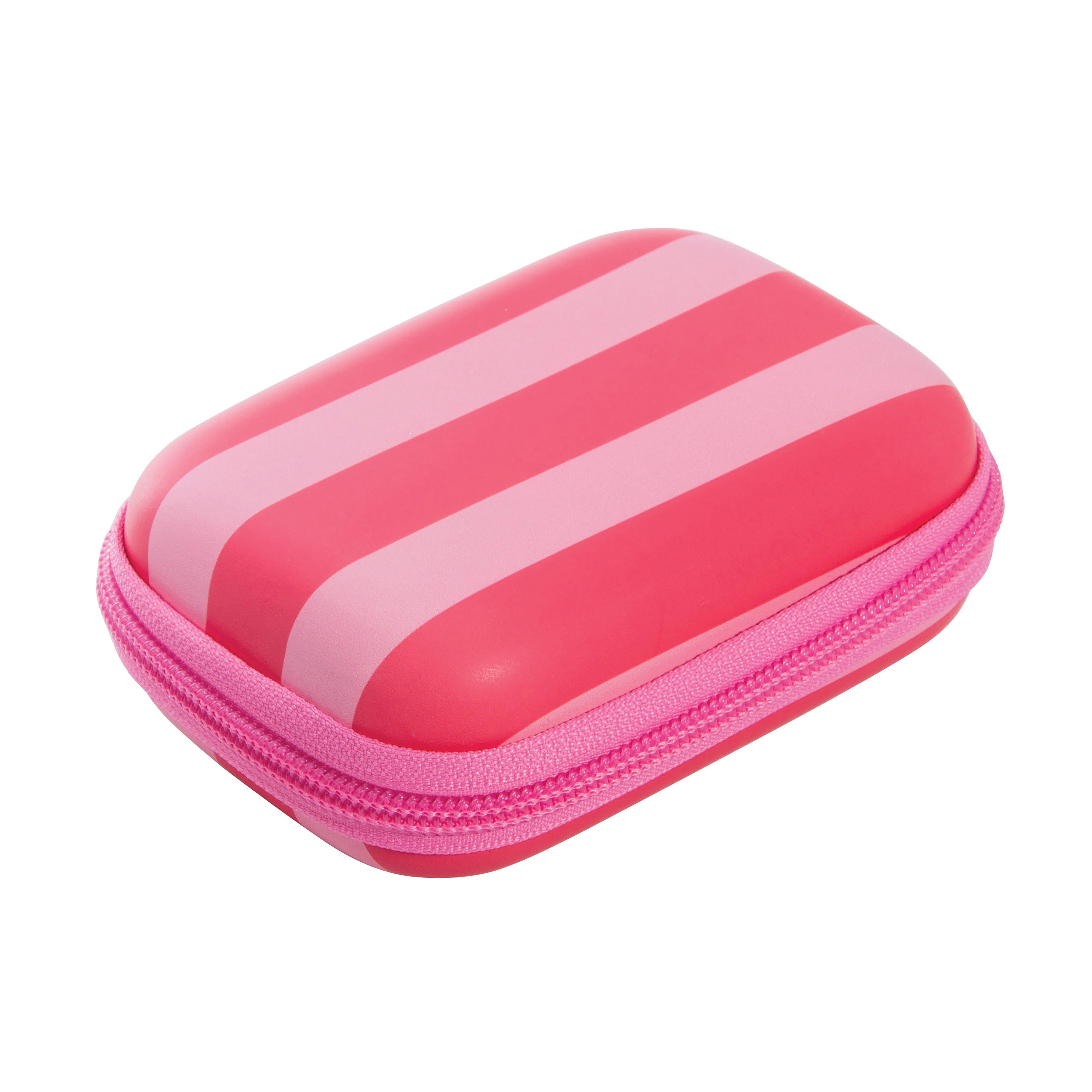 isGift Zipper Travel Case Fly With Me