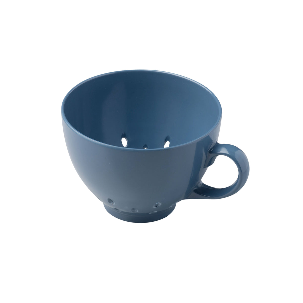 Zeal Keep It Handy Berry Colander Dark Blue