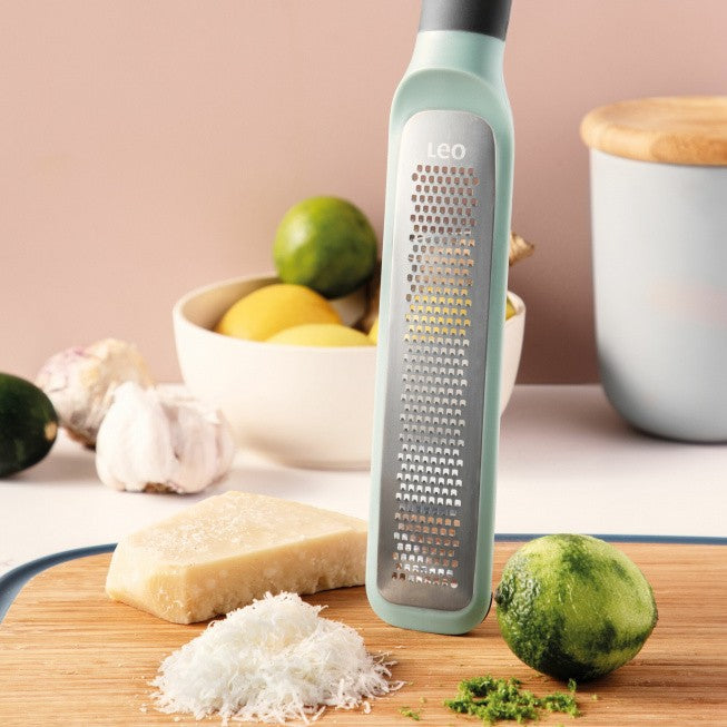 BergHOFF Leo Zester and Rasp Grater