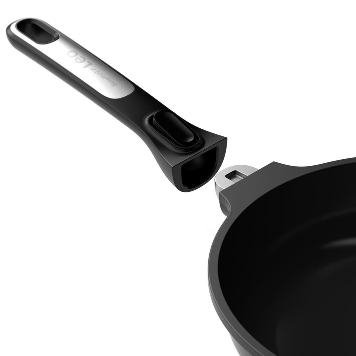 BergHOFF Phantom Fry Pan 28cm
