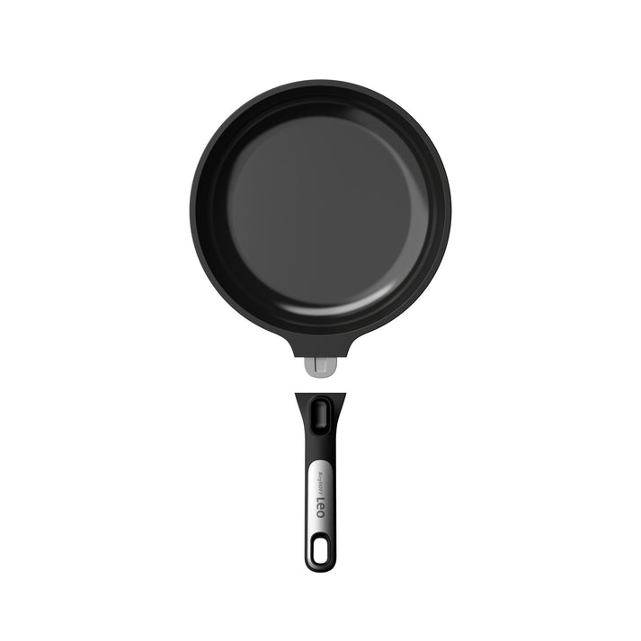 BergHOFF Phantom Fry Pan 32cm