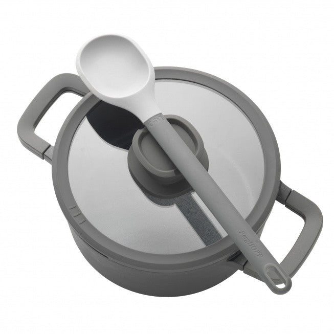 BergHOFF Leo Stone+ Sauté Pan 28cm