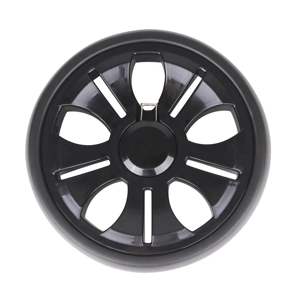 White Magic Handy Basket Cart Replacement Front Wheel