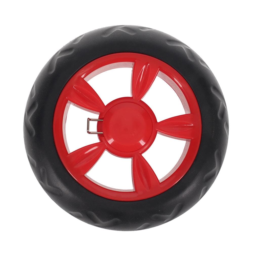 White Magic Handy Trolley Replacement Wheel