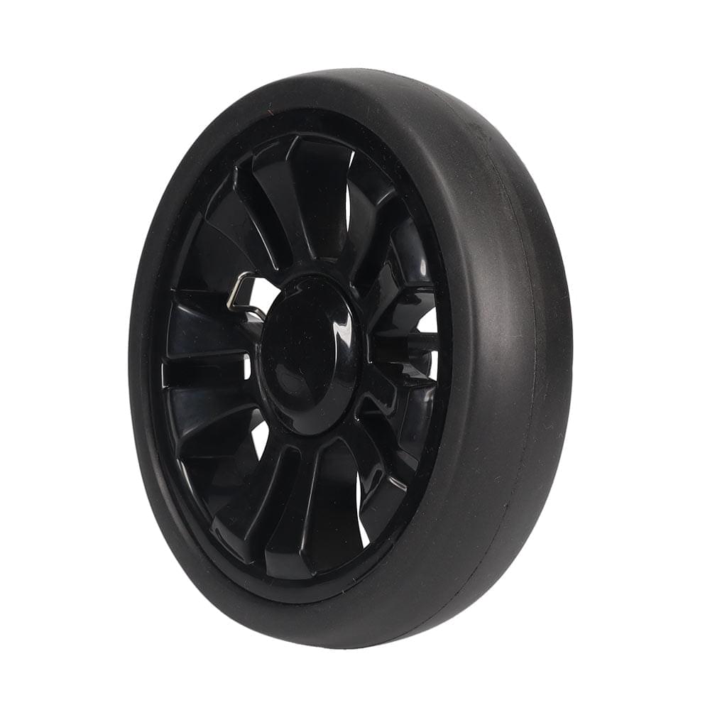 White Magic Handy Basket Cart Replacement Front Wheel