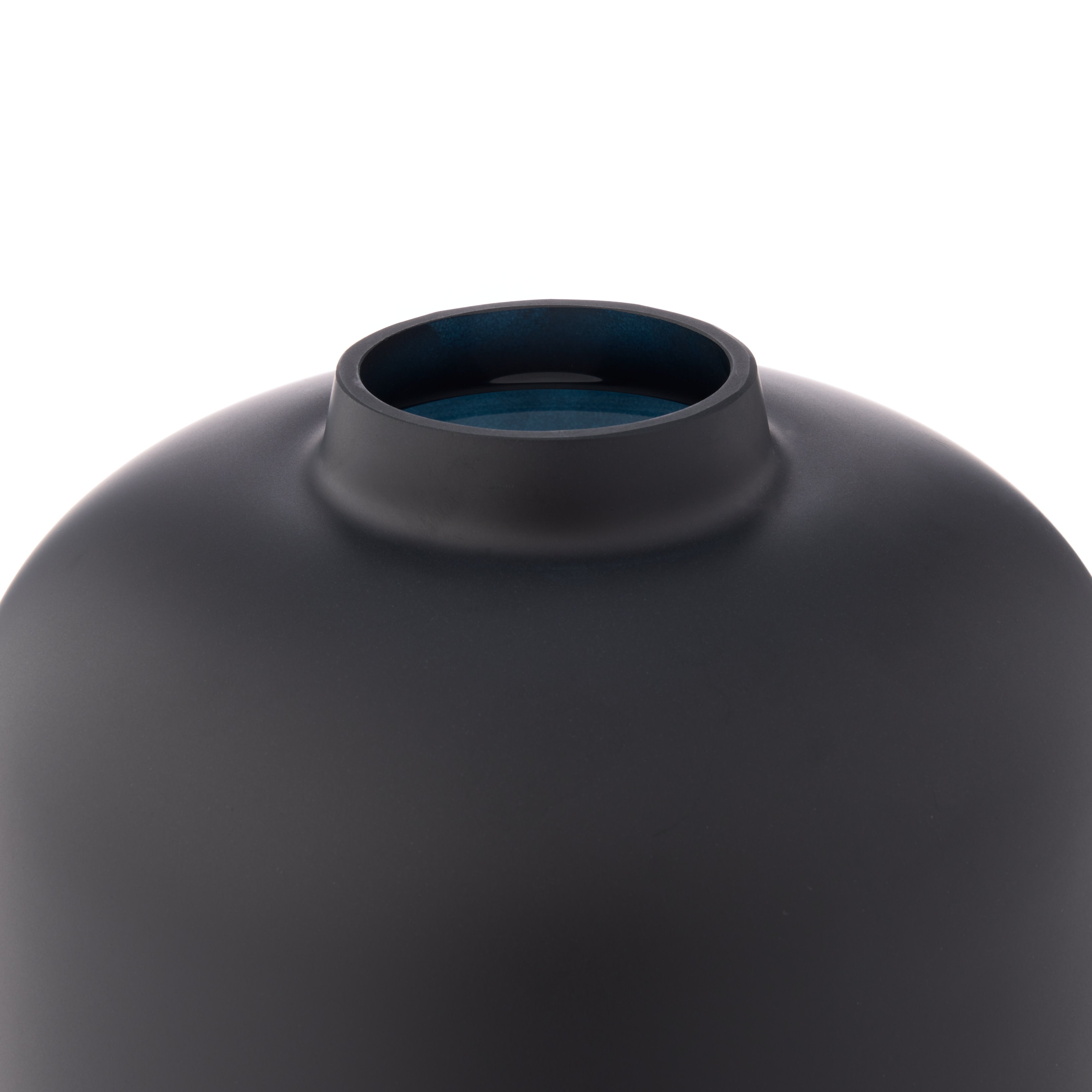 Rogue Sophie Vase Large Black