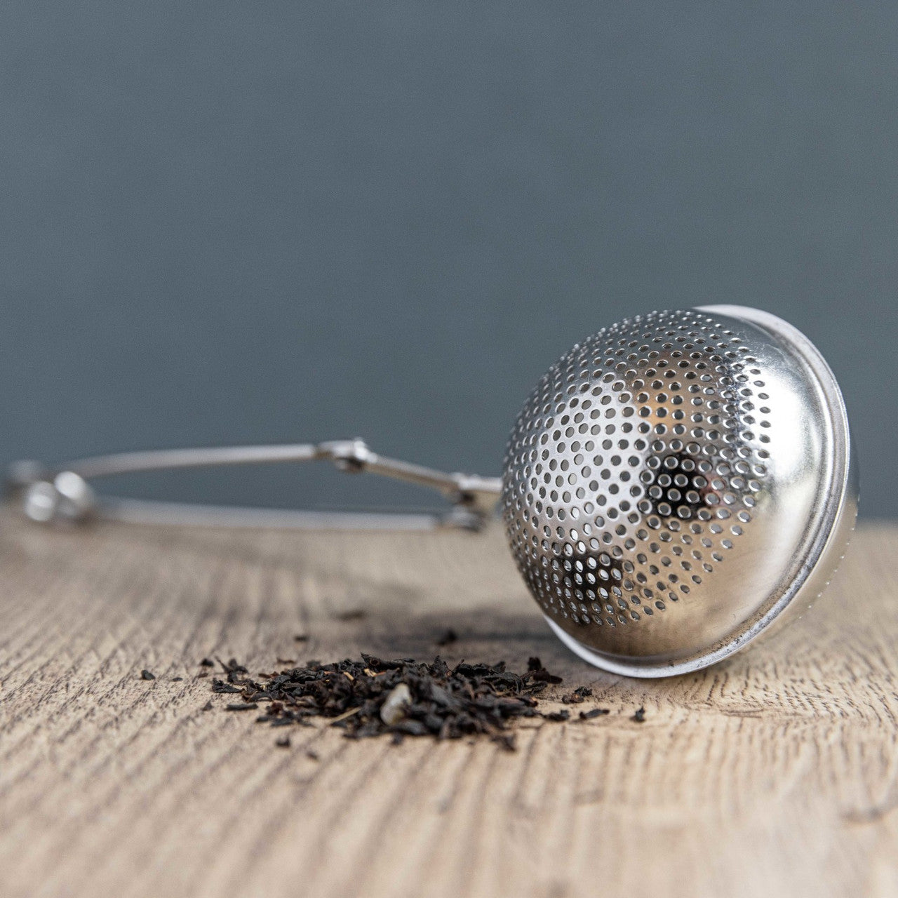 La Cafetière Stainless Steel Tea Infuser Single Cup