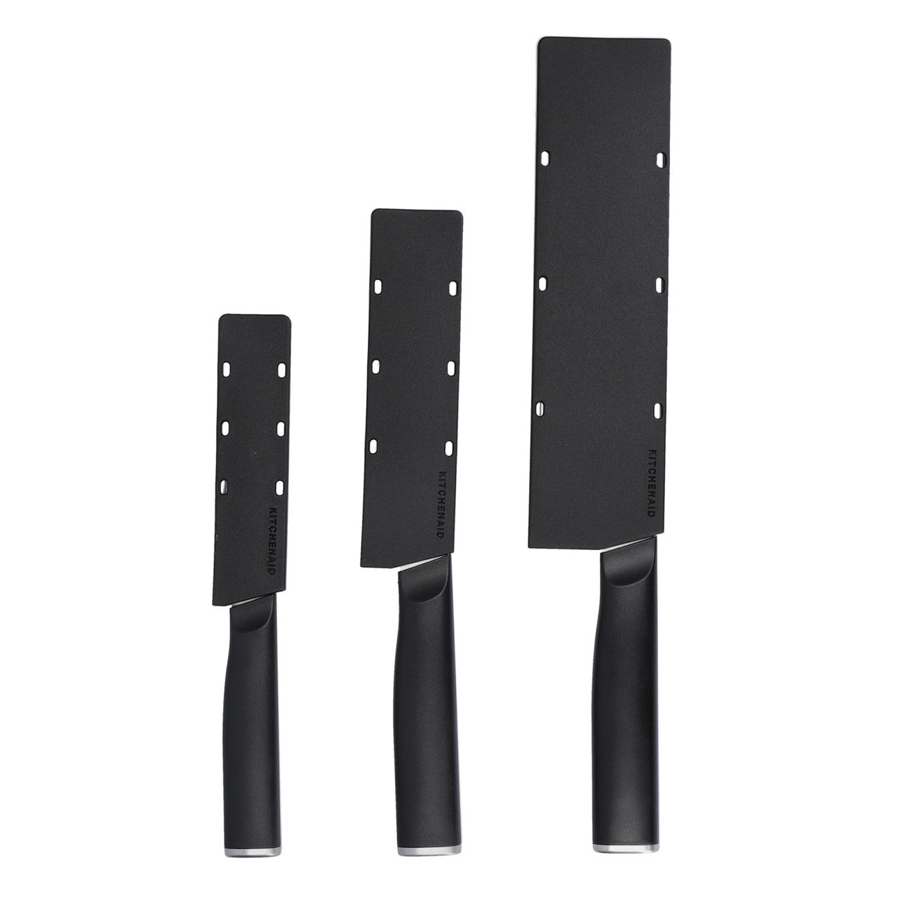 KitchenAid Classic 3 Piece Cooking Knife Set