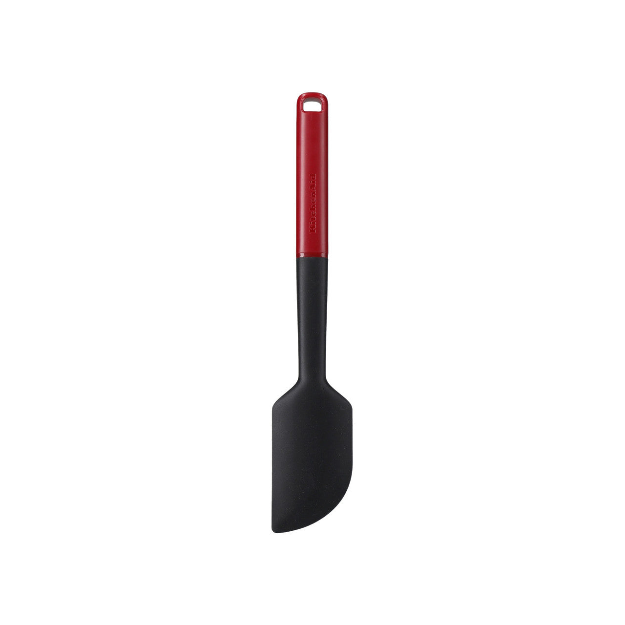 KitchenAid Scraper Spatula 30cm (Empire Red)