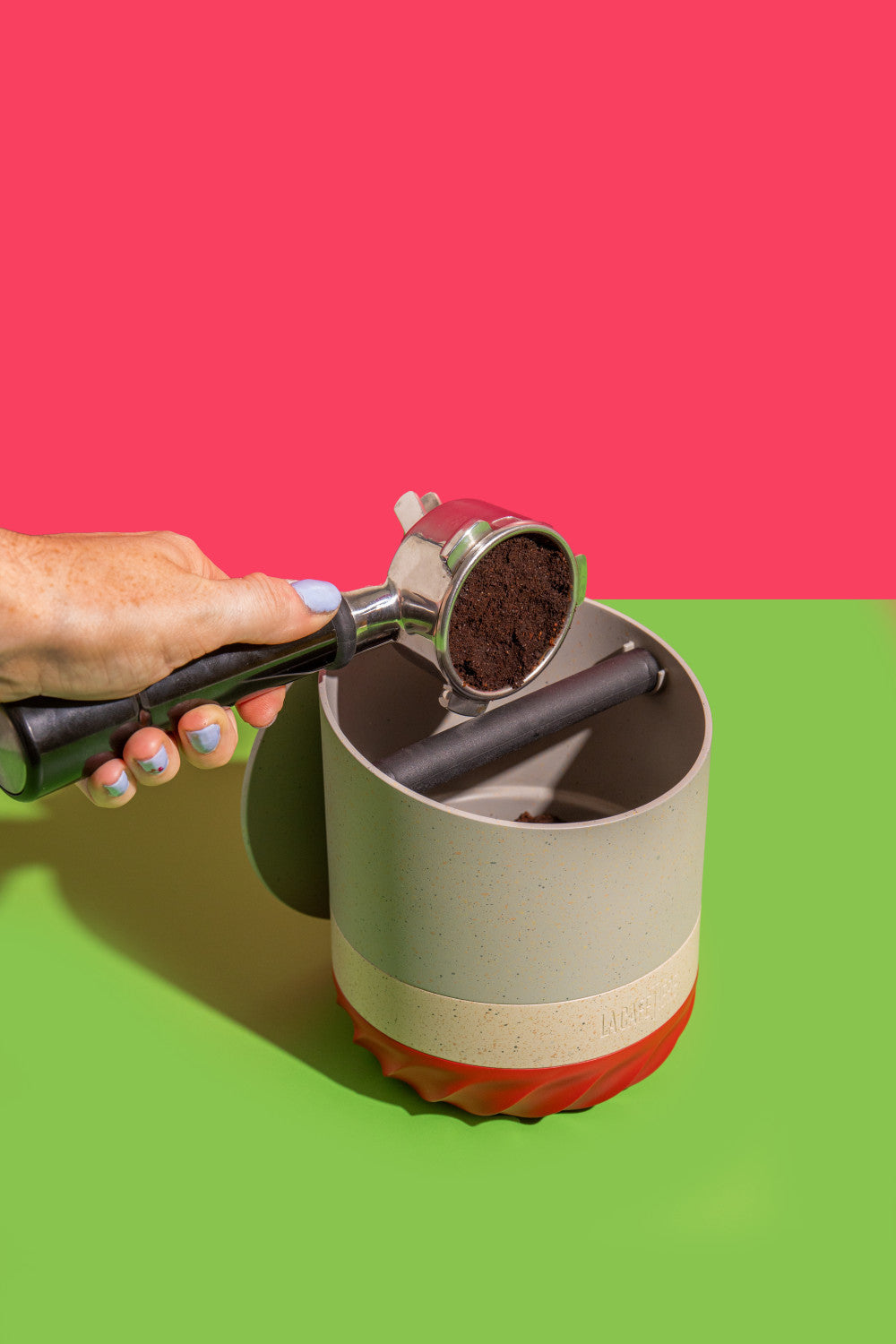 La Cafetière Renew Composter & Knockbox 750ml